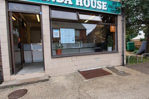 Panda House