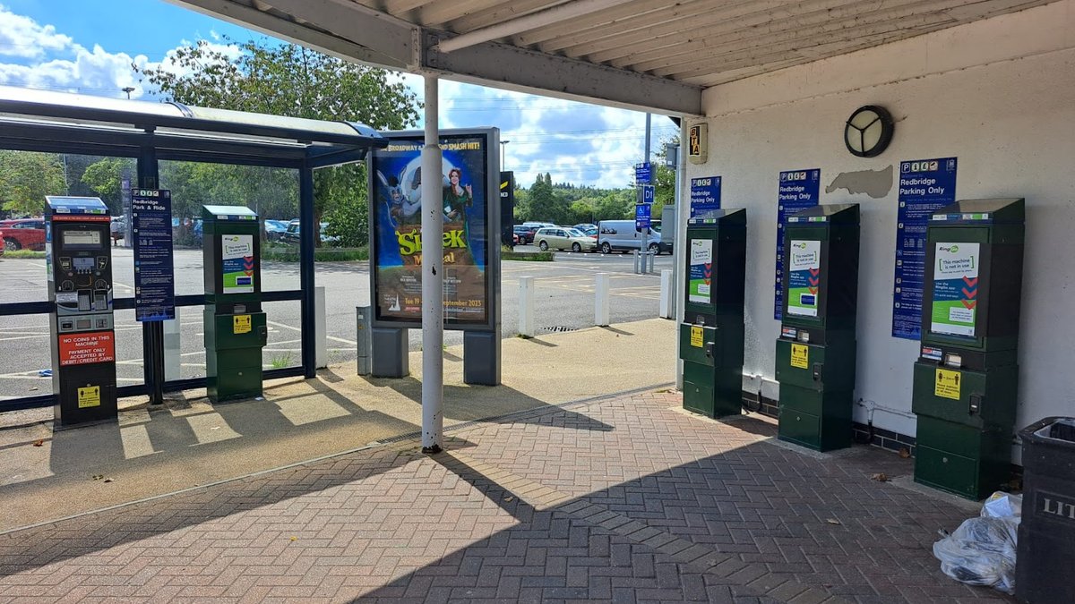 Where to Park When Visiting Oxford: Day Trip and Park & Ride Options