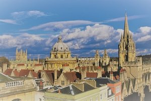 Parkway Airport Transfers, Oxfordshire