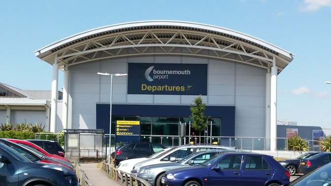 Parkway Airport Transfers, Oxfordshire