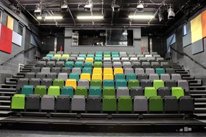 Pegasus Theatre