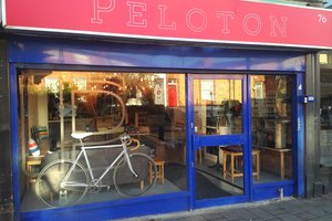 Peloton Espresso
