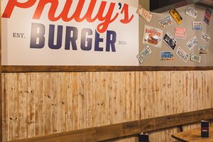 Philly\u0027s Burger