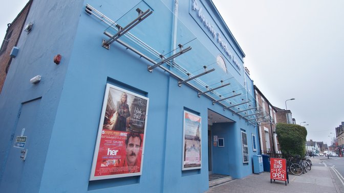Phoenix Picturehouse