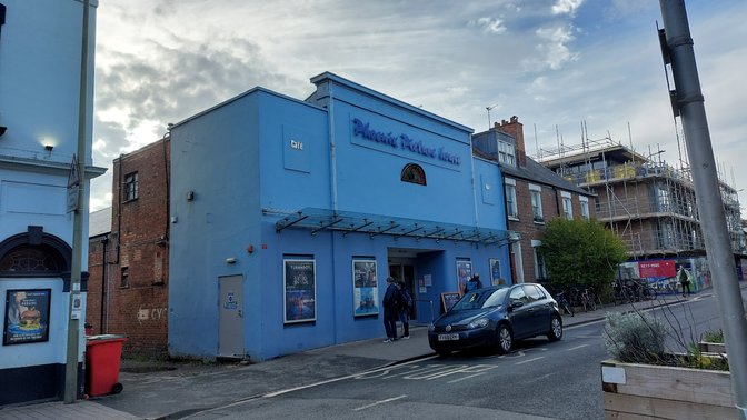 Phoenix Picturehouse