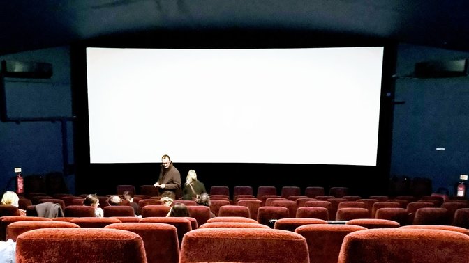 Phoenix Picturehouse