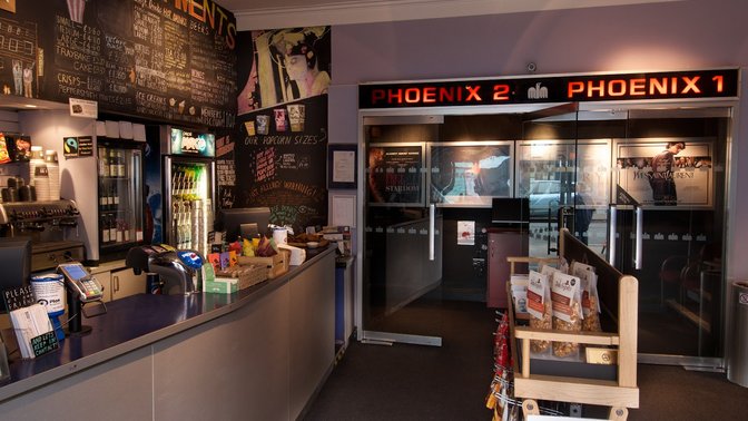 Phoenix Picturehouse