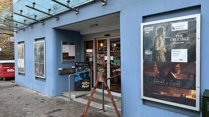 Phoenix Picturehouse