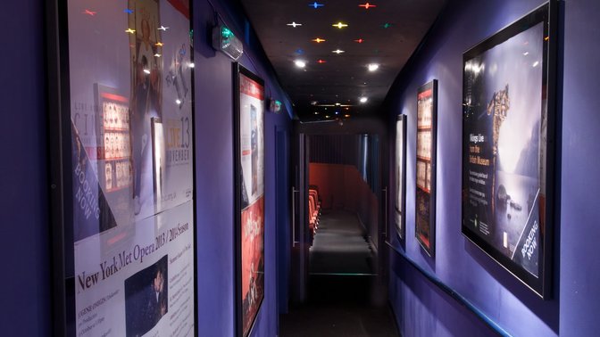 Phoenix Picturehouse