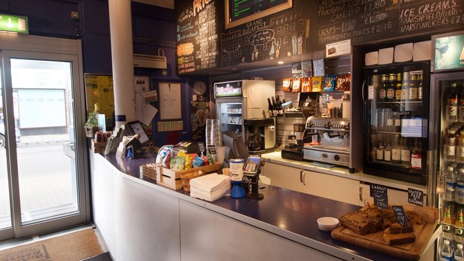 Phoenix Picturehouse