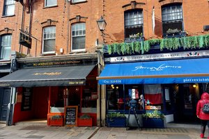 Pierre Victoire Bistrot