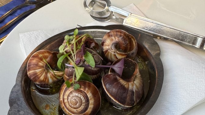 Pierre Victoire Bistrot
