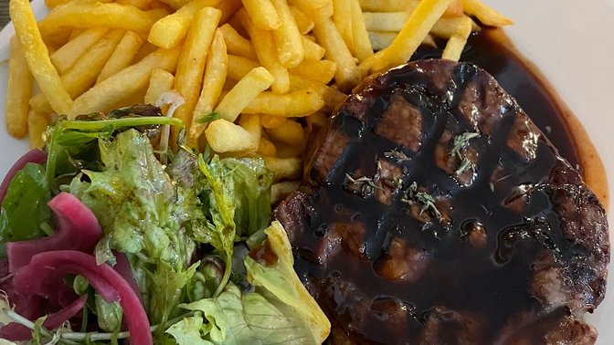 Pierre Victoire Bistrot