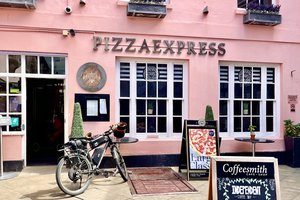 Pizza Express
