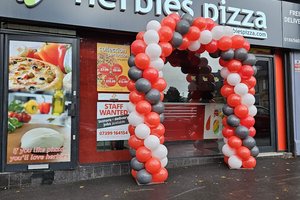 Pizza Hero