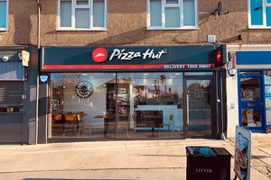 Pizza Hut Delivery