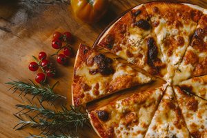 Pizza Stazione