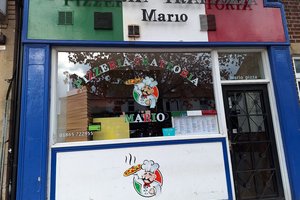 Pizzeria Trattoria Mario