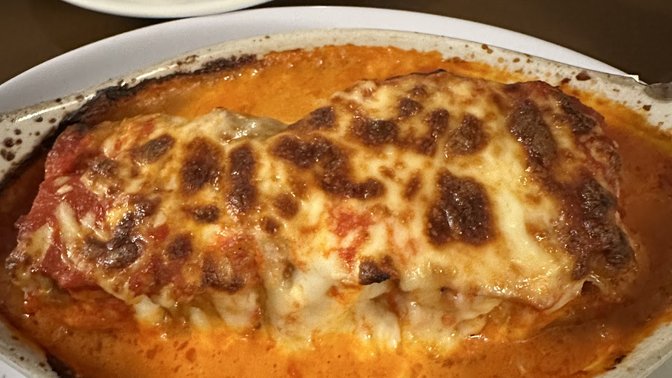 Pizzeria Trattoria Mario