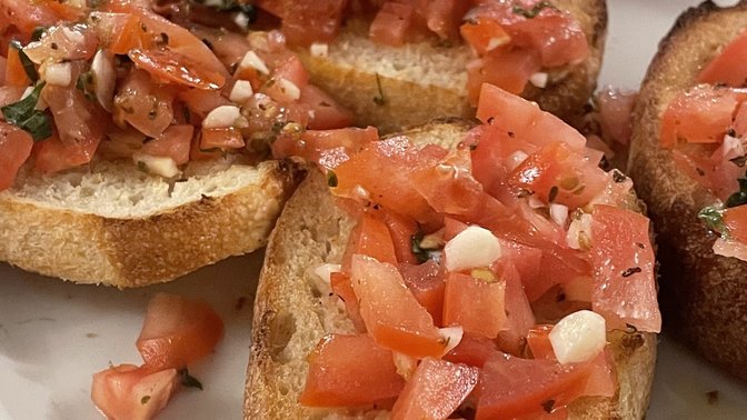 Pizzeria Trattoria Mario