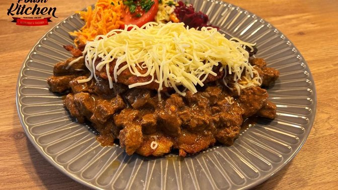 Polish Kitchen Oxford