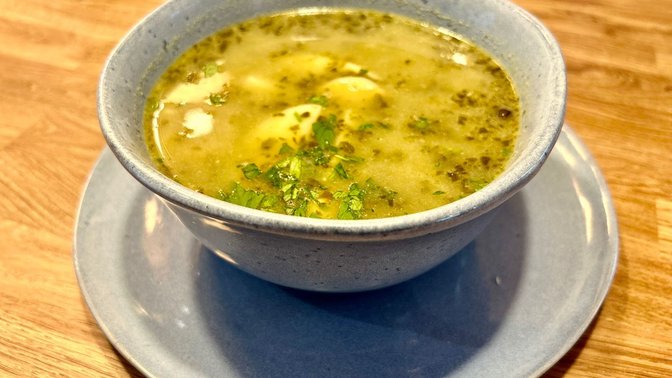 Polish Kitchen Oxford