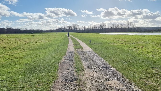Port Meadow