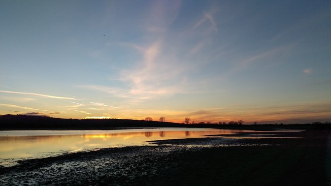 Port Meadow