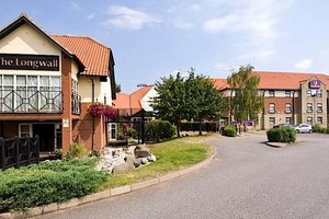 Premier Inn Oxford Cowley hotel