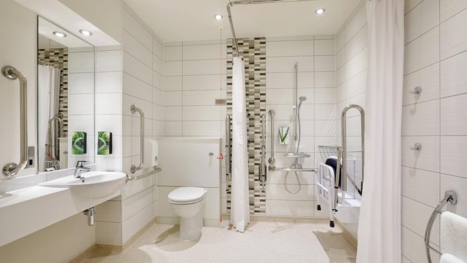 Premier Inn Oxford Cowley hotel