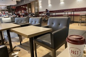 Pret A Manger