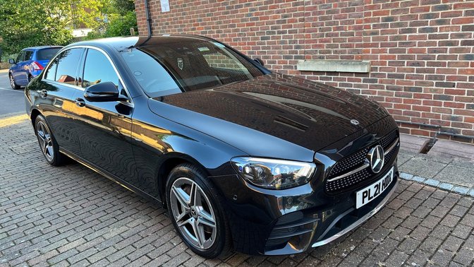 Private Transfer from London to Oxford Karline Transfers