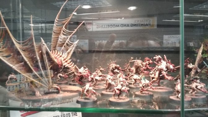 Rackstraw Games & Experiences