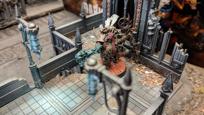 Rackstraw Games & Experiences