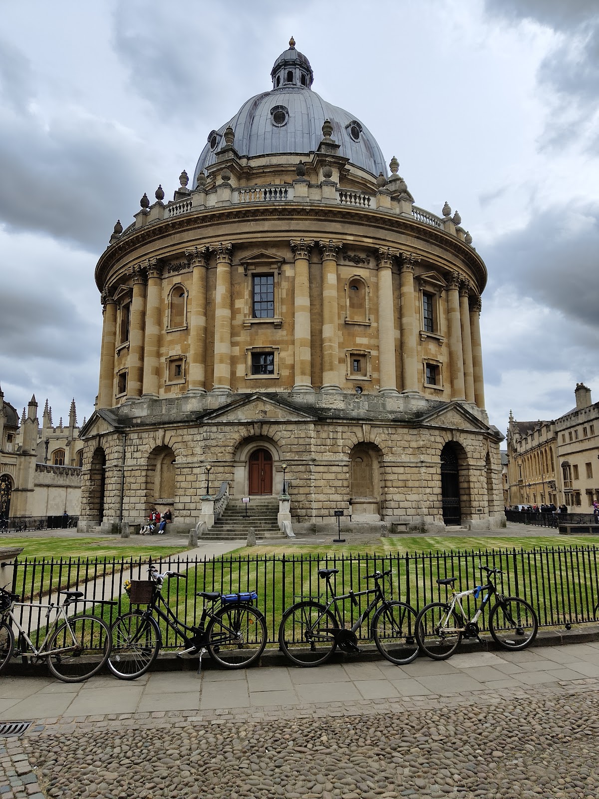 Radcliffe Camera