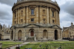 Radcliffe Camera