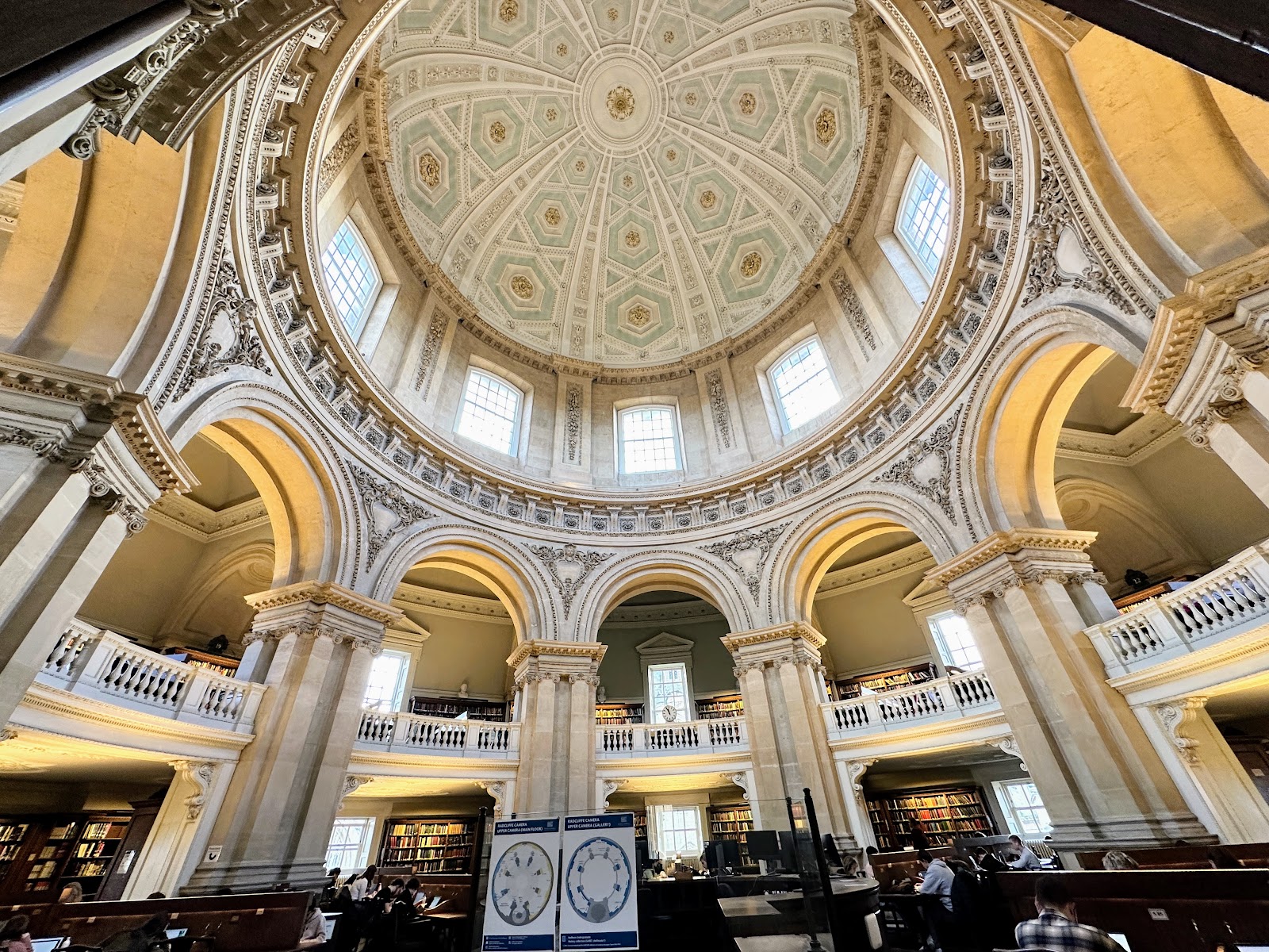 Can You Visit the Bodleian Library? Access, Tickets, and Guided Tours Explained