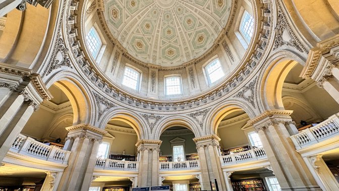 Radcliffe Camera