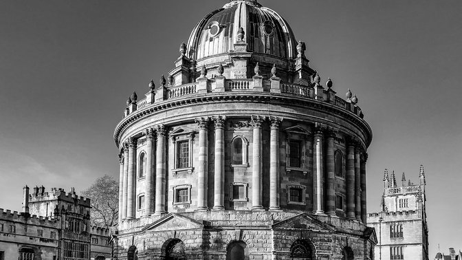 Radcliffe Camera