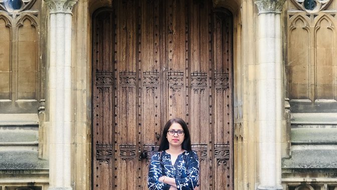 Radcliffe Camera