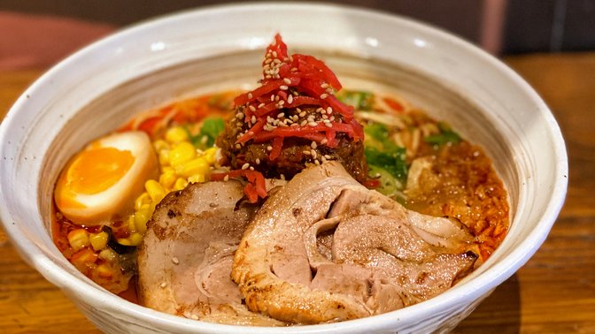 Ramen Kulture