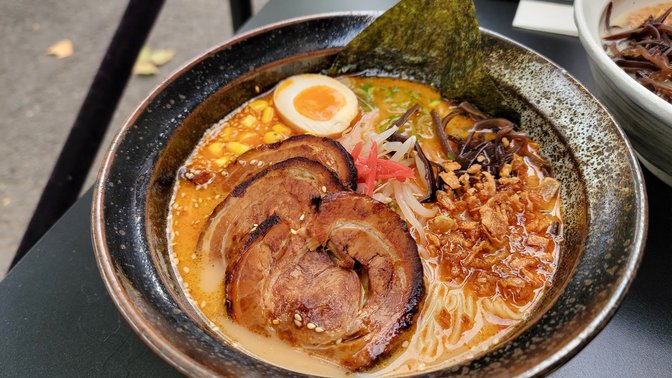 Ramen Kulture