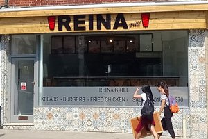 Reina Grill