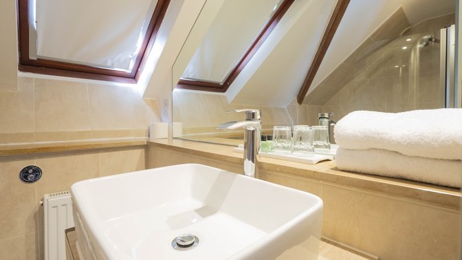Remont Oxford Hotel