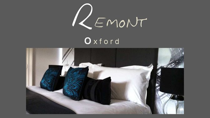 Remont Oxford Hotel