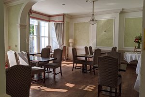 Restaurant 66A