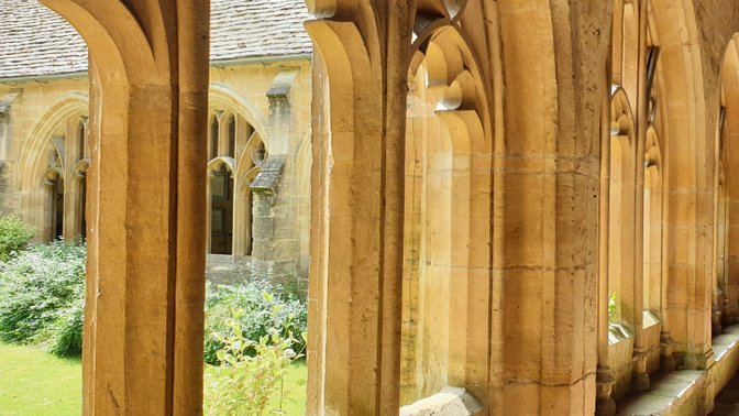Rory in Oxford: Tours of Oxford and Oxford University