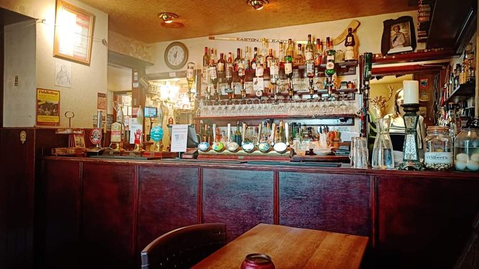 Rose & Crown