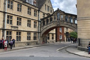 Rosotravel \u002D Oxford Tours