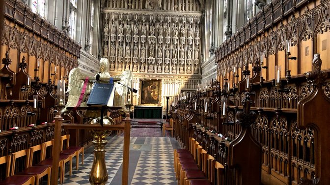 Rosotravel - Oxford Tours